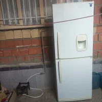 یخچال اورست