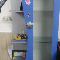 کمد کودک|بوفه، ویترین، کنسول|مشهد, شهرک بهارستان|دیوار