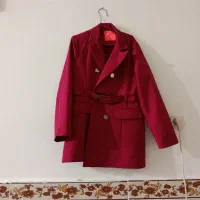مانتو کتی سایز دو