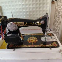 چرخ خیاطی مارشال