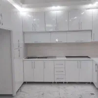 ساخت کابینت فلز گالوانیزه