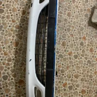 سپر پارس عقب جلو تمیز