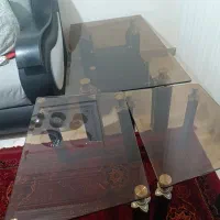 میز جلو مبلی