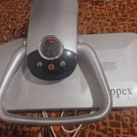 اتو پرس appex