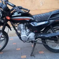 موتور همتاز شکاری 200cc