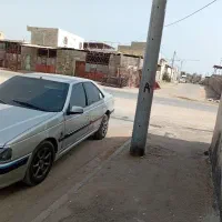 پارس مدل 84