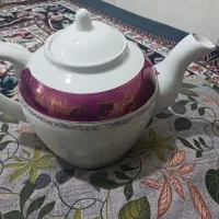 قوری