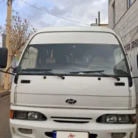 مینی بوس هیوندا 89