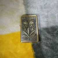 فندک بنزینی و گازی