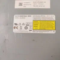 درایو DVD اینترنال فیلیپس مدل DA-8AESH
