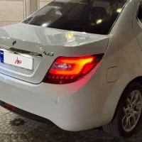 دنا پلاس اتومات توربو آپشنال