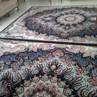 فرش شاهکار نگین مشهد