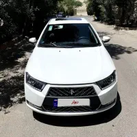 دنا پلاس اتوماتیک توربو ۱۴۰۲