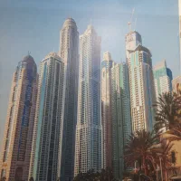 املاک-پلاک-8-اپارتمان-110-متر-ولیعصر2خواب