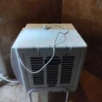 کولرآبی|کولر آبی|الیگودرز, |دیوار