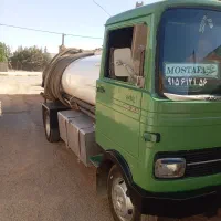 خاور 808کارت باری