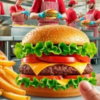 اجاره مغازه فست فود