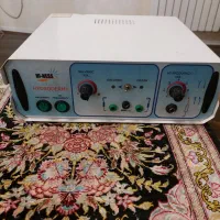 دستگاه هیدرودرمی هاینس