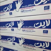 دستکش نایلونی لایت
