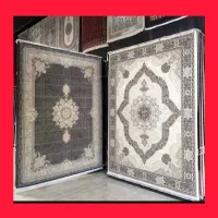 فرش ماشینی/  با طراحی سنتی و مدرن++