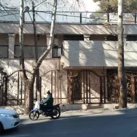 ۴۲۰متر زعفرانیه آماده ساخت ،سرمایه‌گذاری