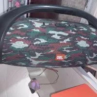 اسپیکر بوم باکس و اکستریم jbl