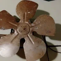 هواکش سالم