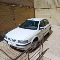 سمند LX