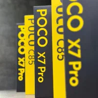 poco x7 pro/ انواع شیائومی بدون پیش پرداخت ۴ درصد