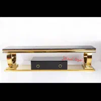 میز تی وی میز تلوزیون تی وی تی وی استیل tvاستیل