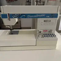 فروش چرخ خیاطی خانگی کاچیران مدل 1139