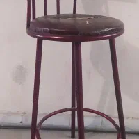 صندلی اپن فلزی