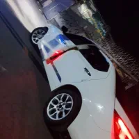دنا مدل 98توربو سقف سانروف در حد صفر