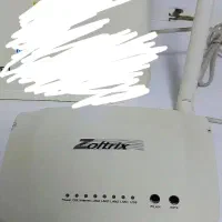 مودم۴zoltrixپورته اصل