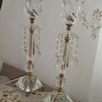 شمعدانی