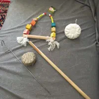 وسایل پرنده