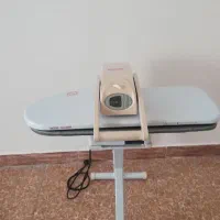 اتو پرس الکترا EI226SP اصل ژاپن  سالم