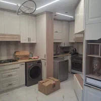 کابینت..آماده. سفارشی.کمددیواری