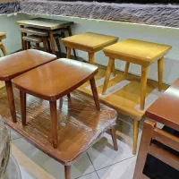 جلو مبلی و عسلی کشو دار