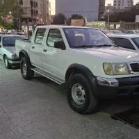 پیکاب مدل 86