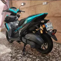 کبیر nvx ۱۷۰|موتورسیکلت|بوشهر, |دیوار
