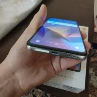 Note 11pro 256 G Ram 8|موبایل|تهران, شهید اسدی|دیوار