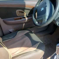 فروش ماشین پارس تیوفاو مدل ۹۳