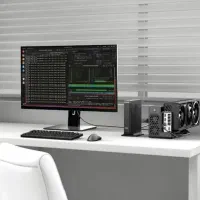 خدمات کامپیوتری آنلاین