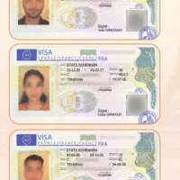 ویزا شنگن انگلیس