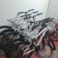 تولید مونتاژ دوچرخه