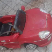 ماشین شارژی تک موتوره...