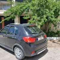 کوییک ۱۴۰۱ مشکی