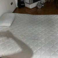 تشک دونفره  فنری