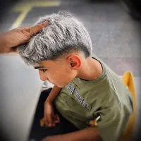نیاز به مدل برای  عکاسی هیر کات و فید مو و